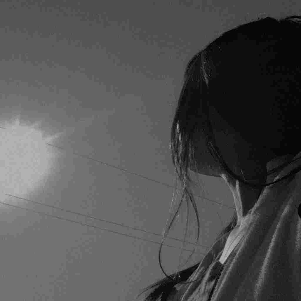 Insta DP For Girls Black