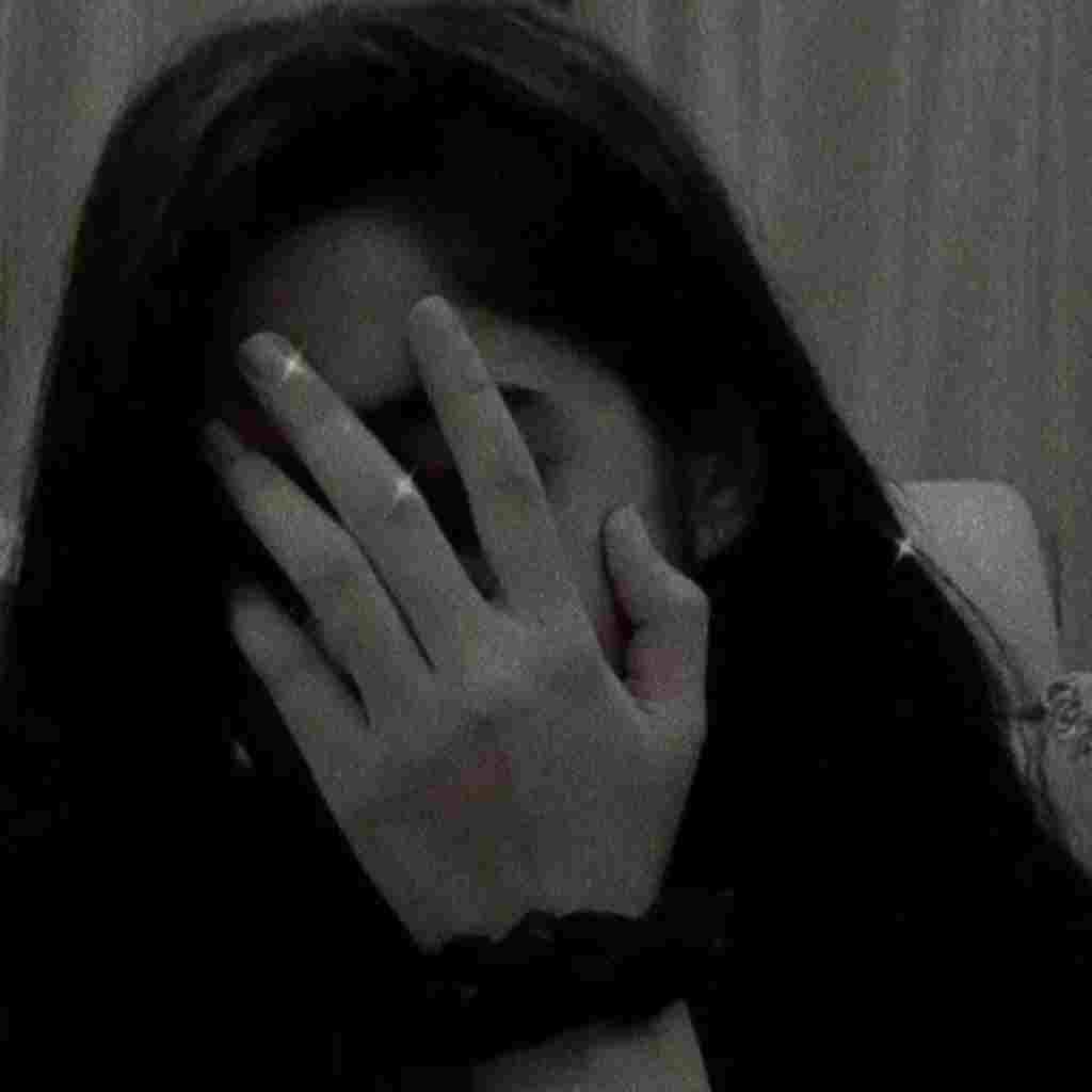 Insta DP For Girls Black