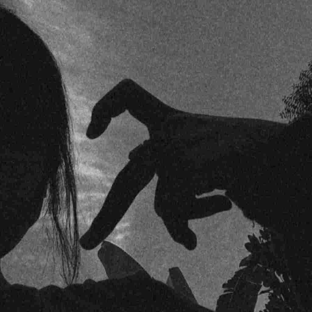 Insta DP For Girls Black