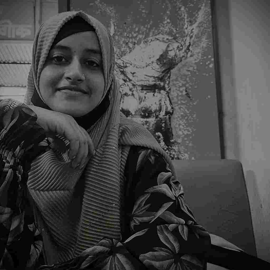 Insta DP For Girls Black