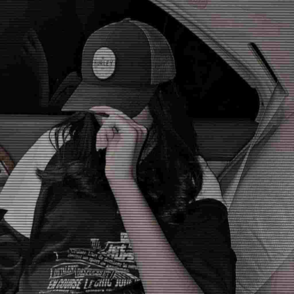 Insta DP For Girls Black