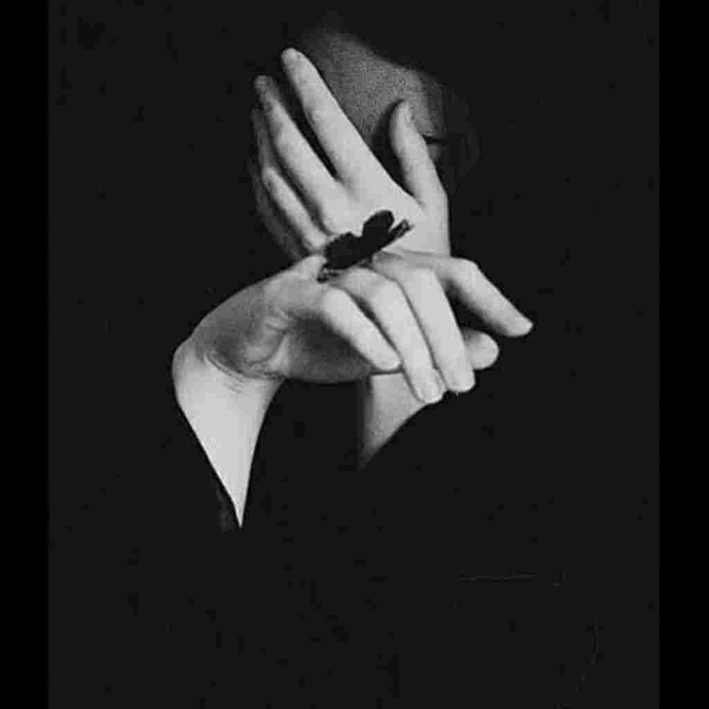 Insta DP For Girls Black