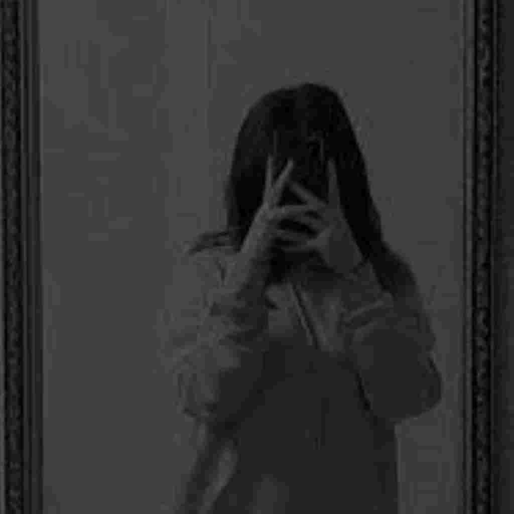 Instagram DP For Girls Black