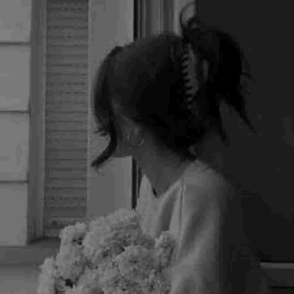 Instagram DP For Girls Black