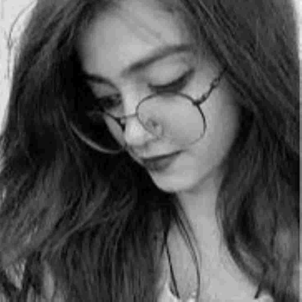 Instagram DP For Girls Black