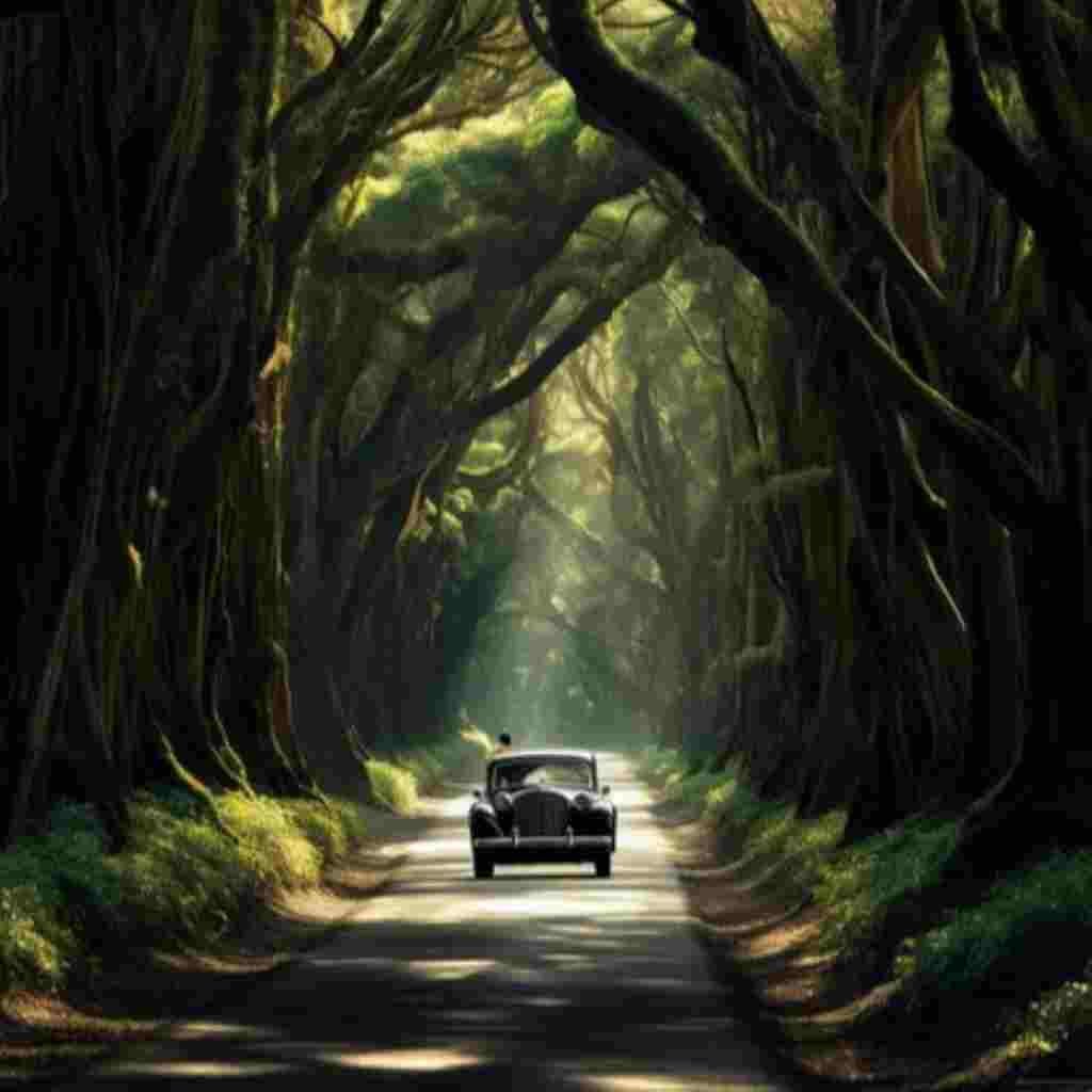 Natural Attractive Whatsapp DP