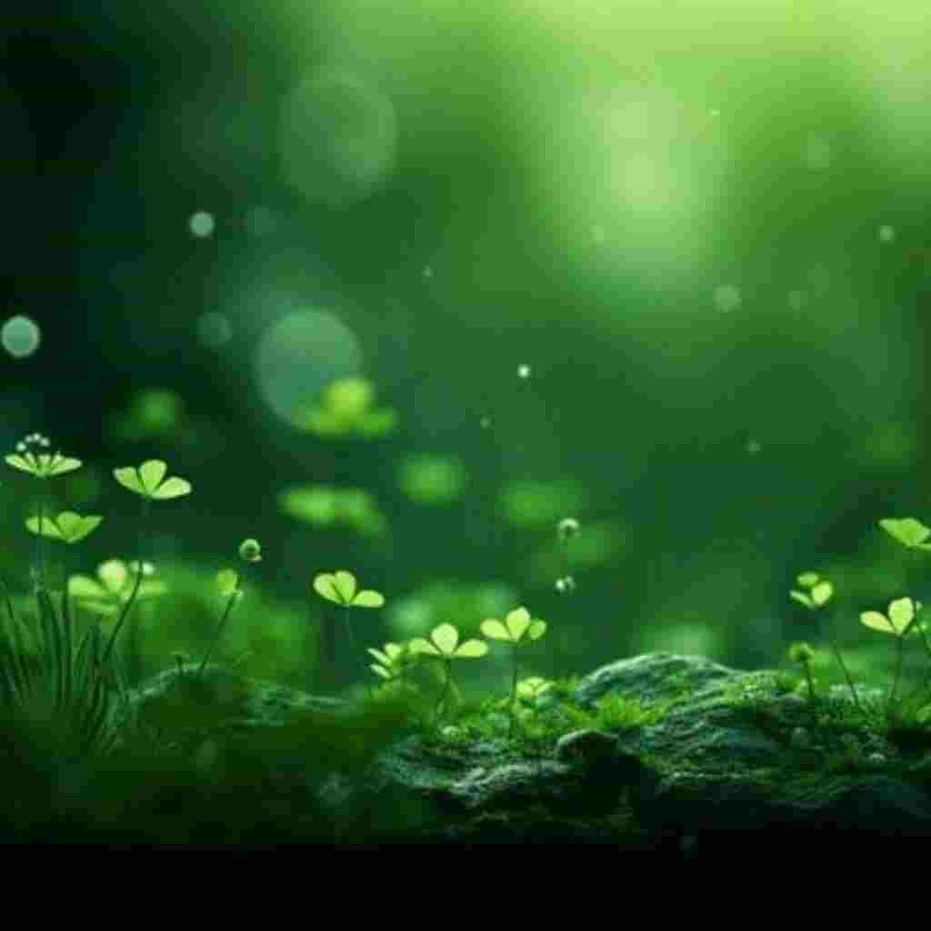 Natural Attractive Whatsapp DP