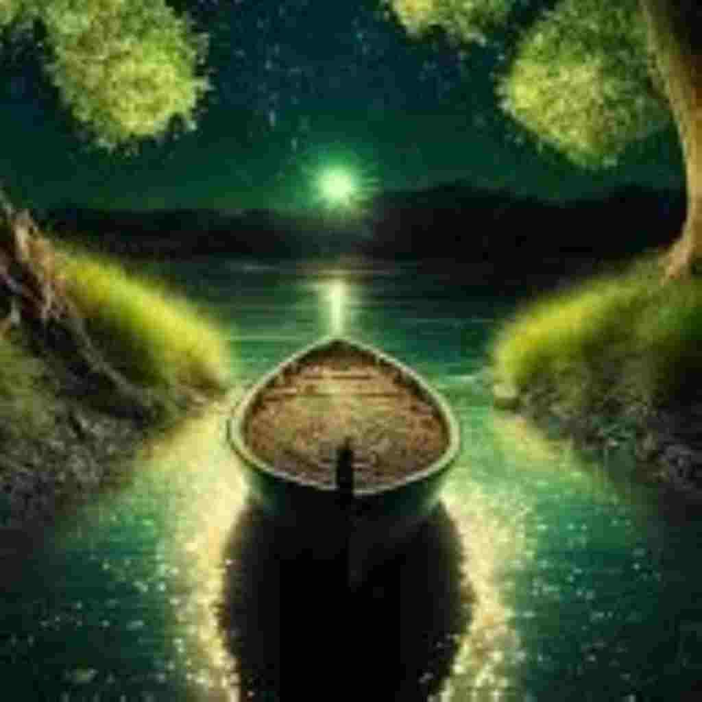 Natural Attractive Whatsapp DP