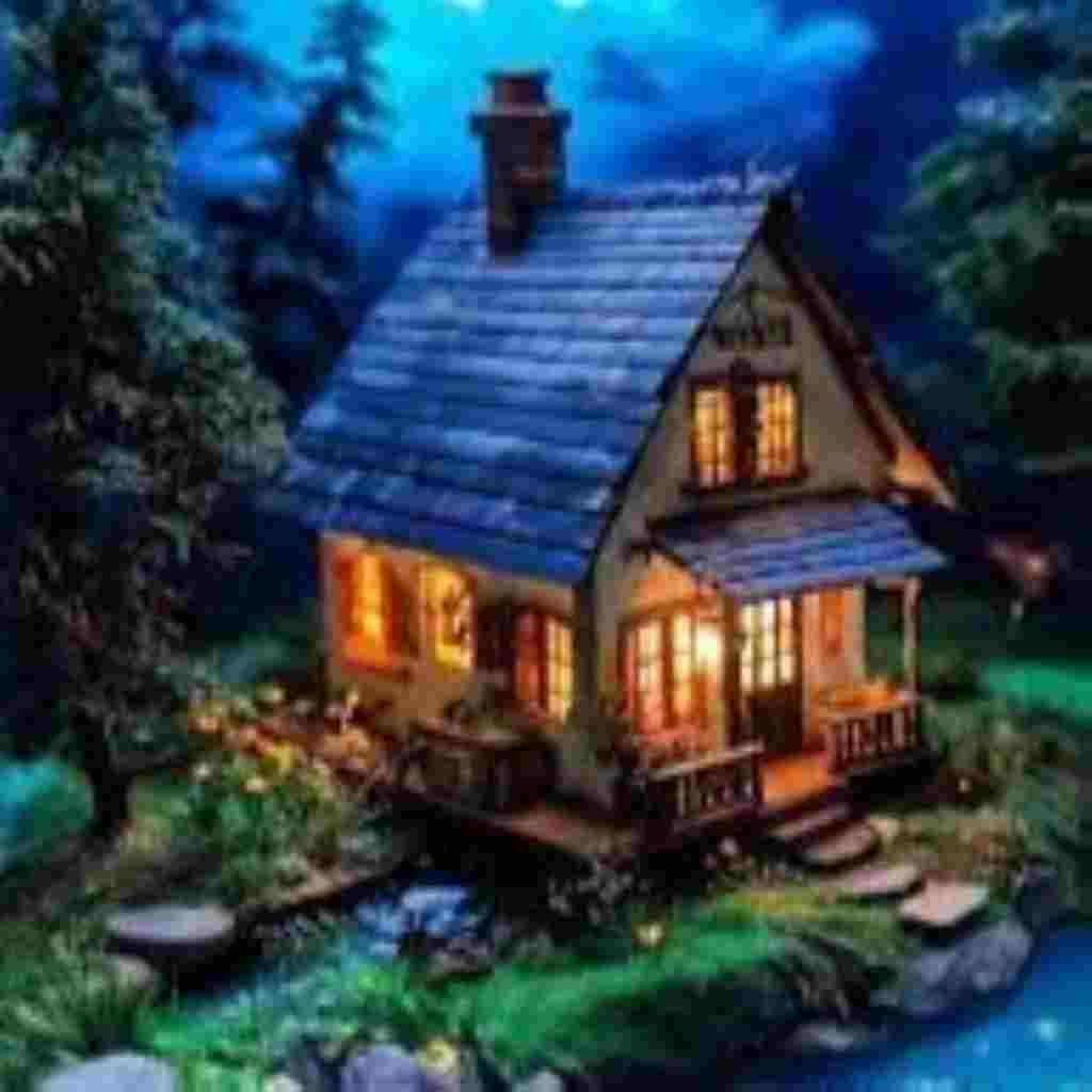 Natural Attractive Whatsapp DP