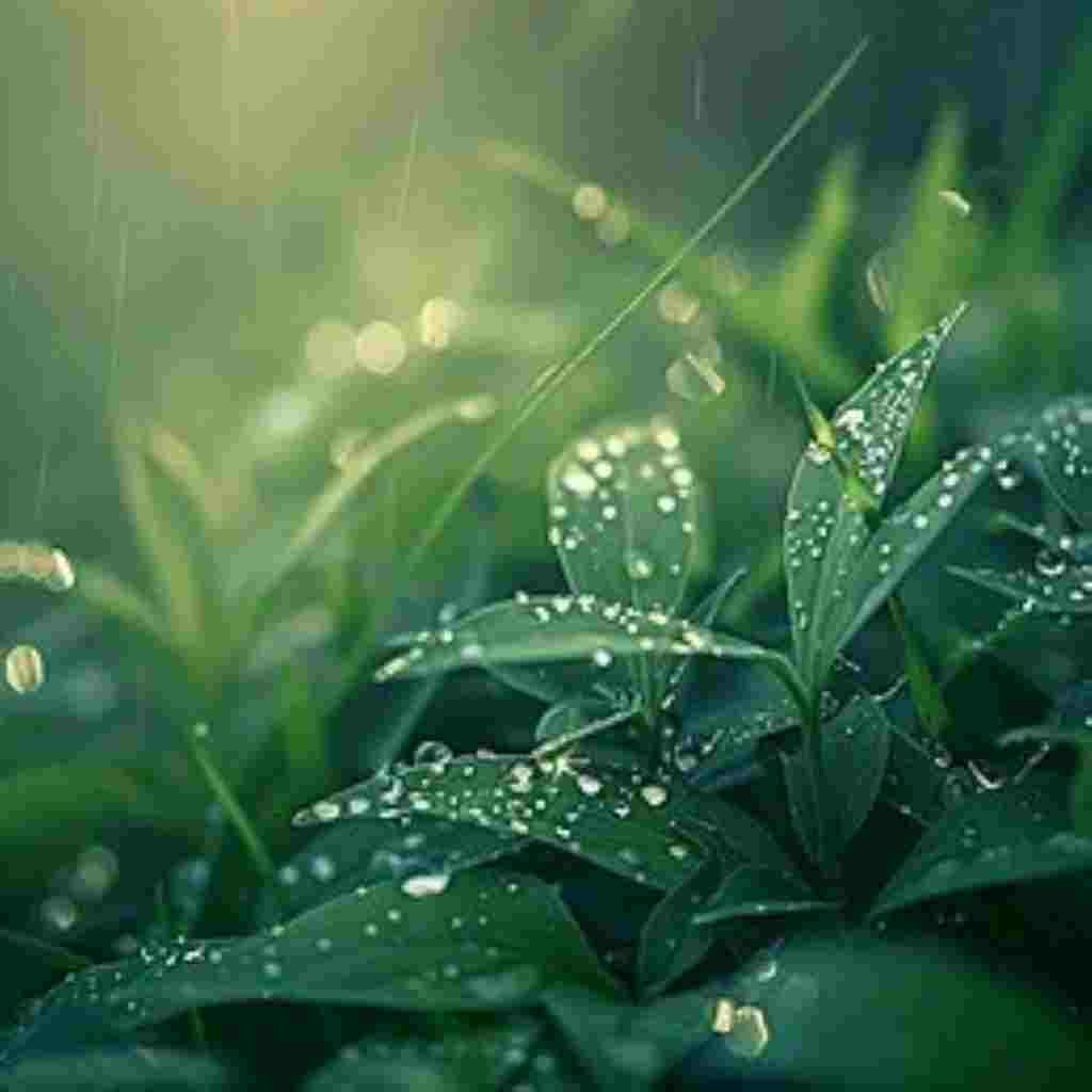 Natural Attractive Whatsapp DP