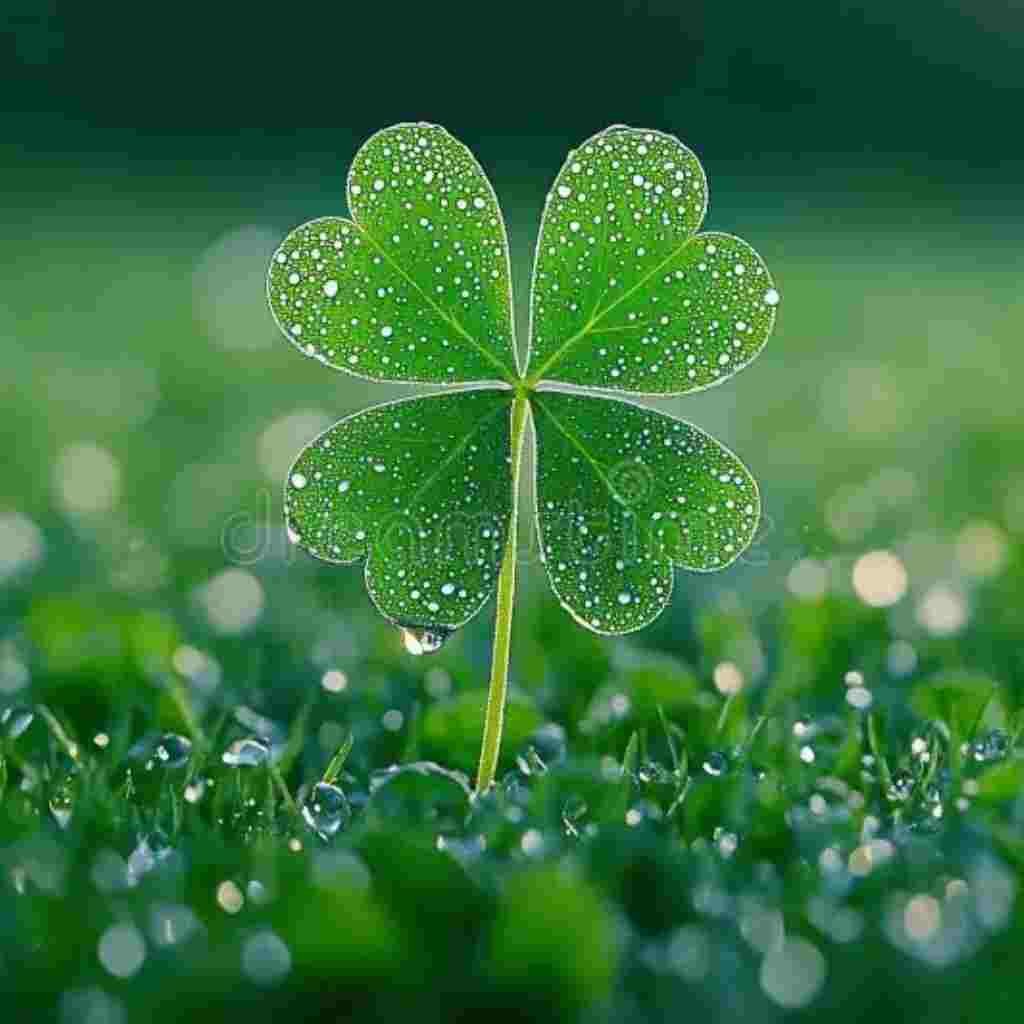 Natural Attractive Whatsapp DP