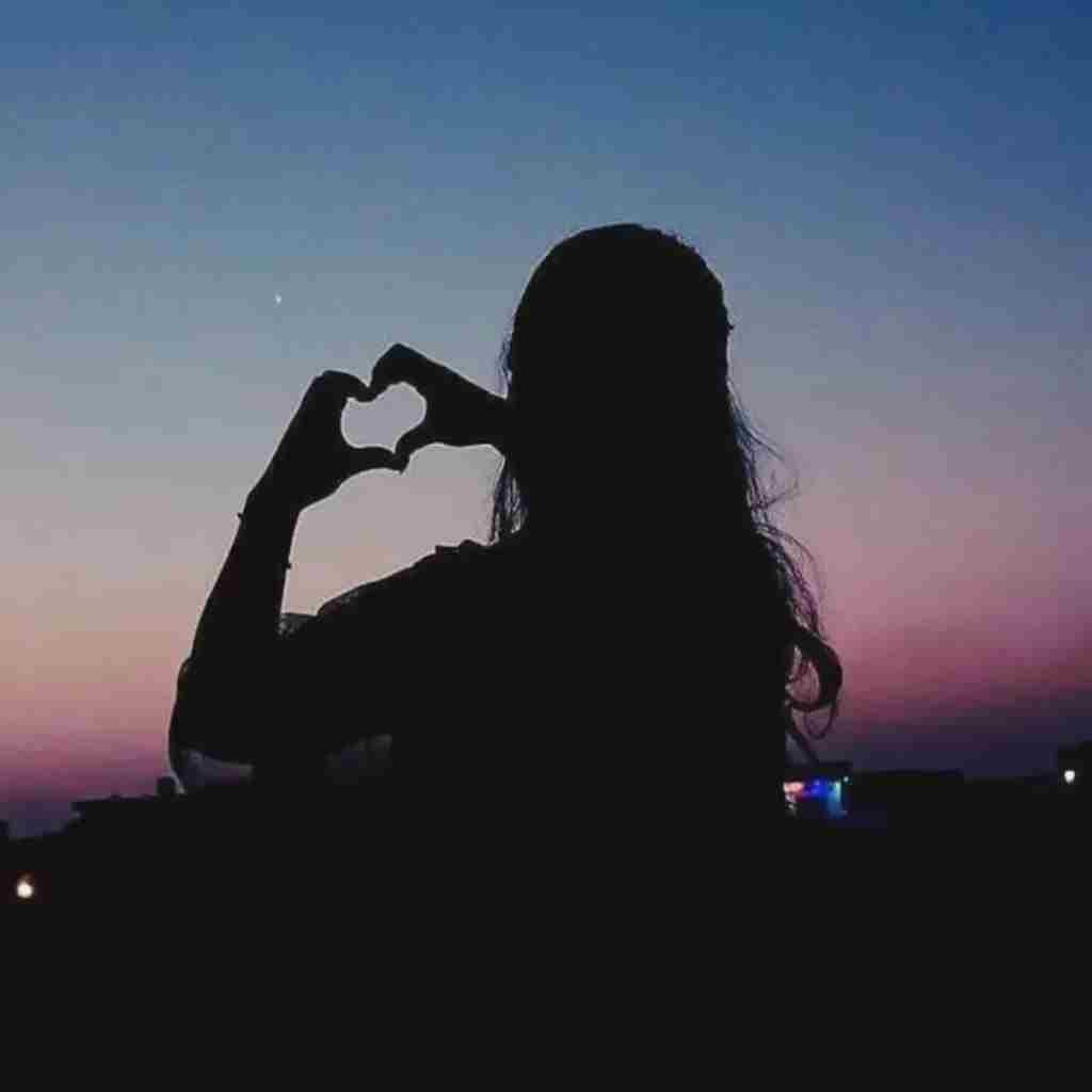 Cute Insta DP for Girls