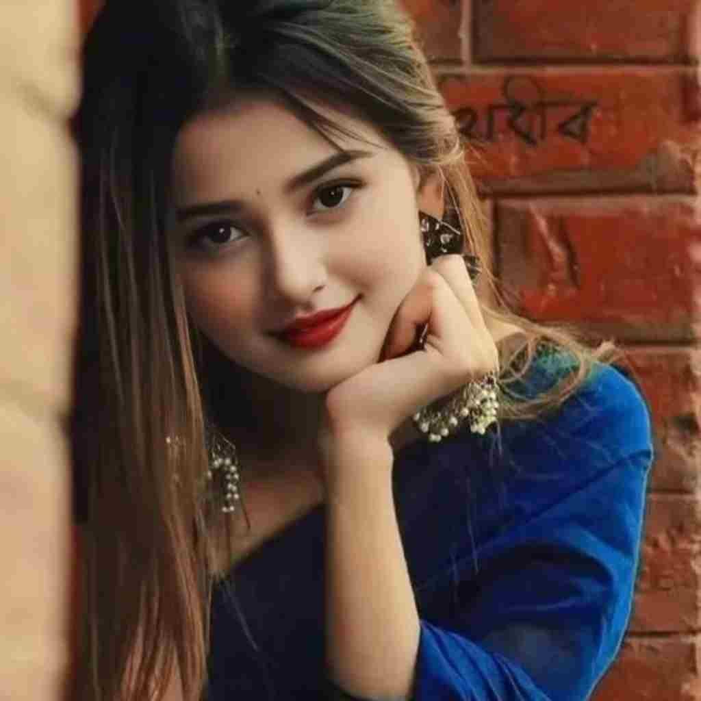 Cute Insta DP for Girls