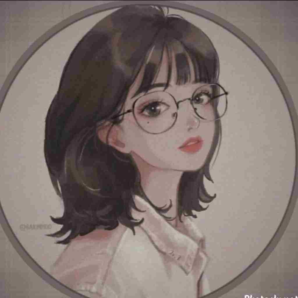 Cute Insta DP for Girls