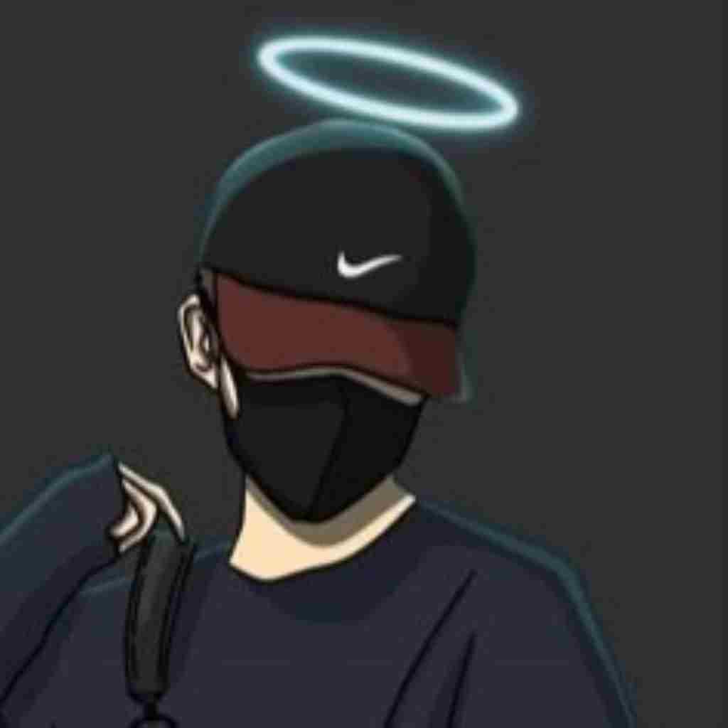 Insta DP For Boys Cartoon