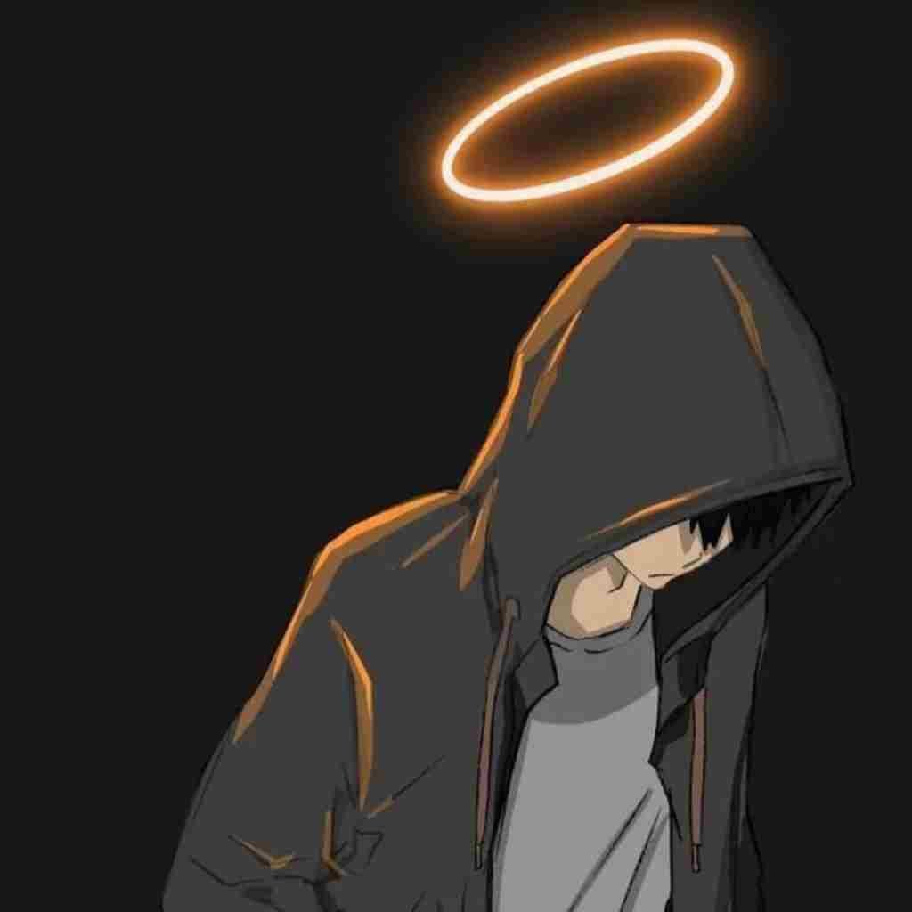 Insta DP For Boys Cartoon