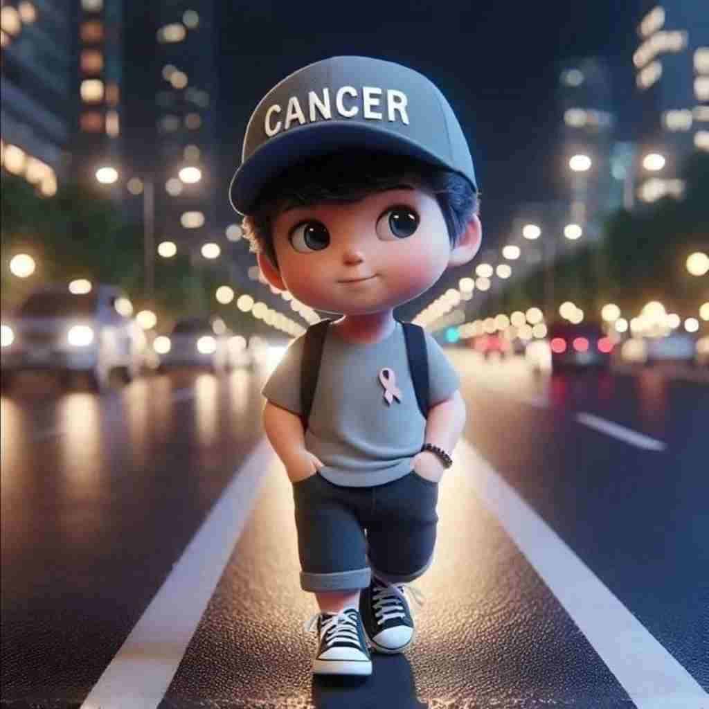 Insta DP For Boys Cartoon