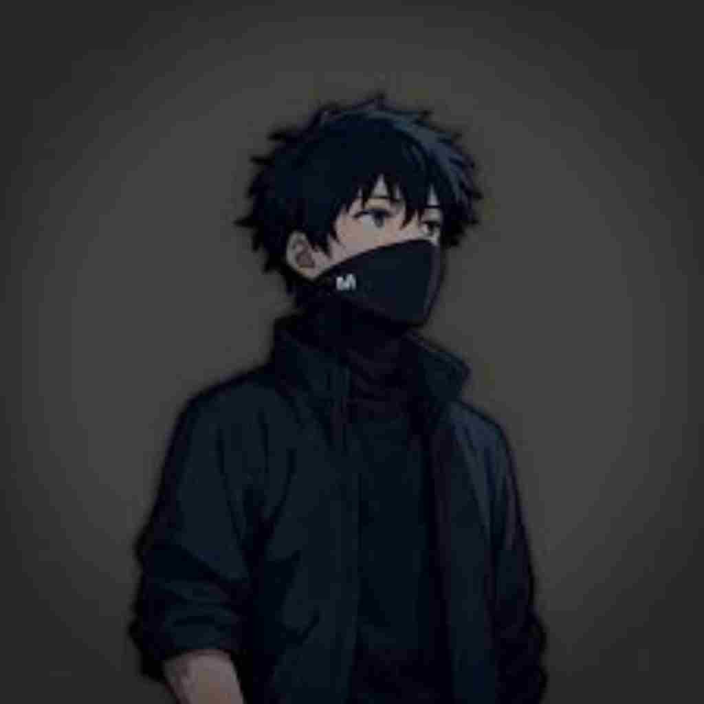 Insta DP For Boys Cartoon