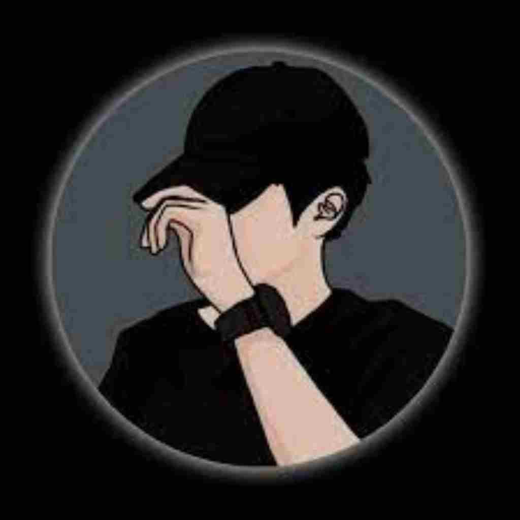 Insta DP For Boys Cartoon