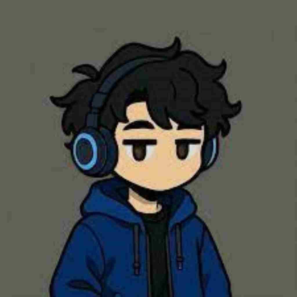 Insta DP For Boys Cartoon