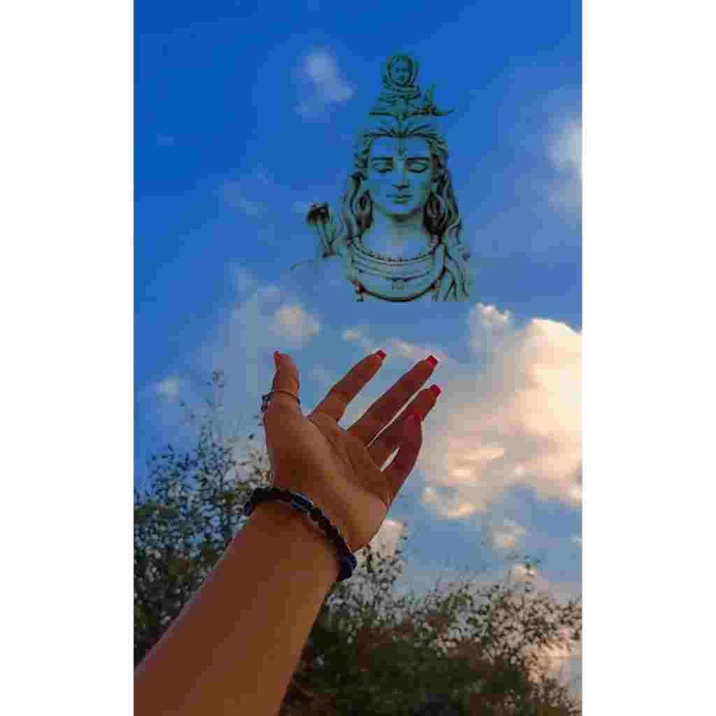 Mahadev DP For Whatsapp