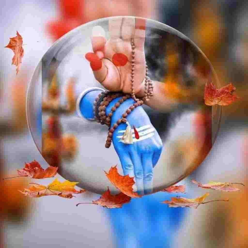 Mahadev DP For Whatsapp