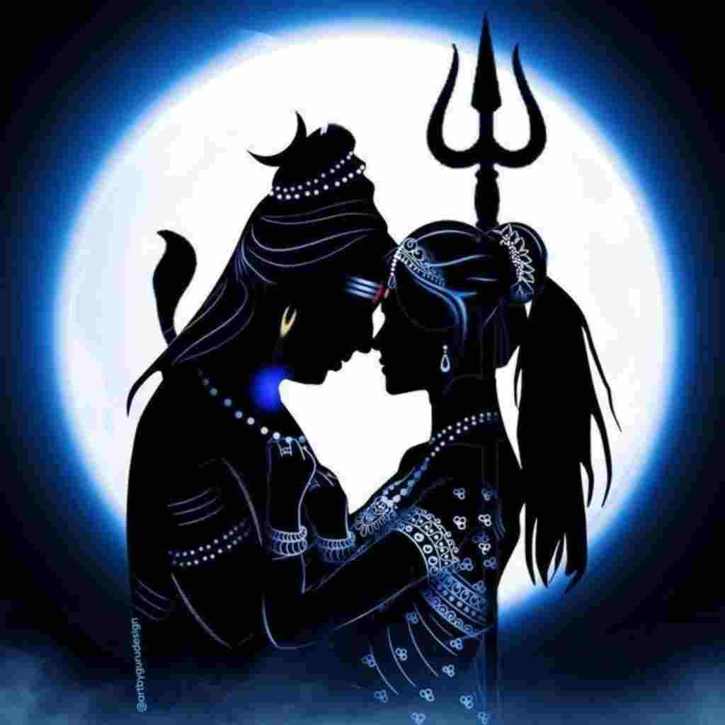 Mahadev DP For Whatsapp