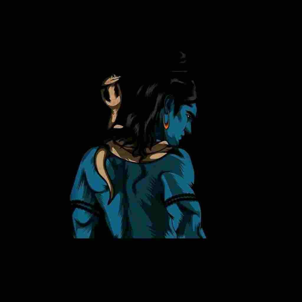 Mahadev DP For Whatsapp