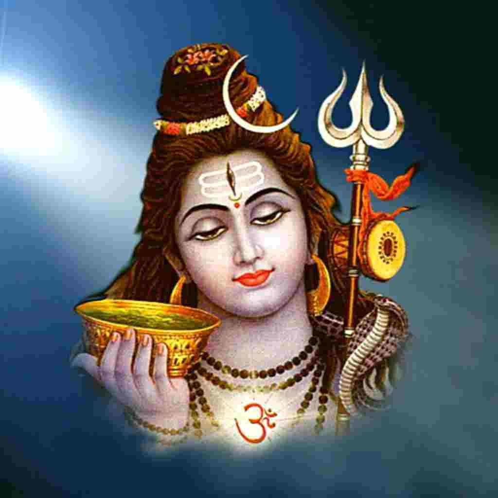 Mahadev DP For Whatsapp