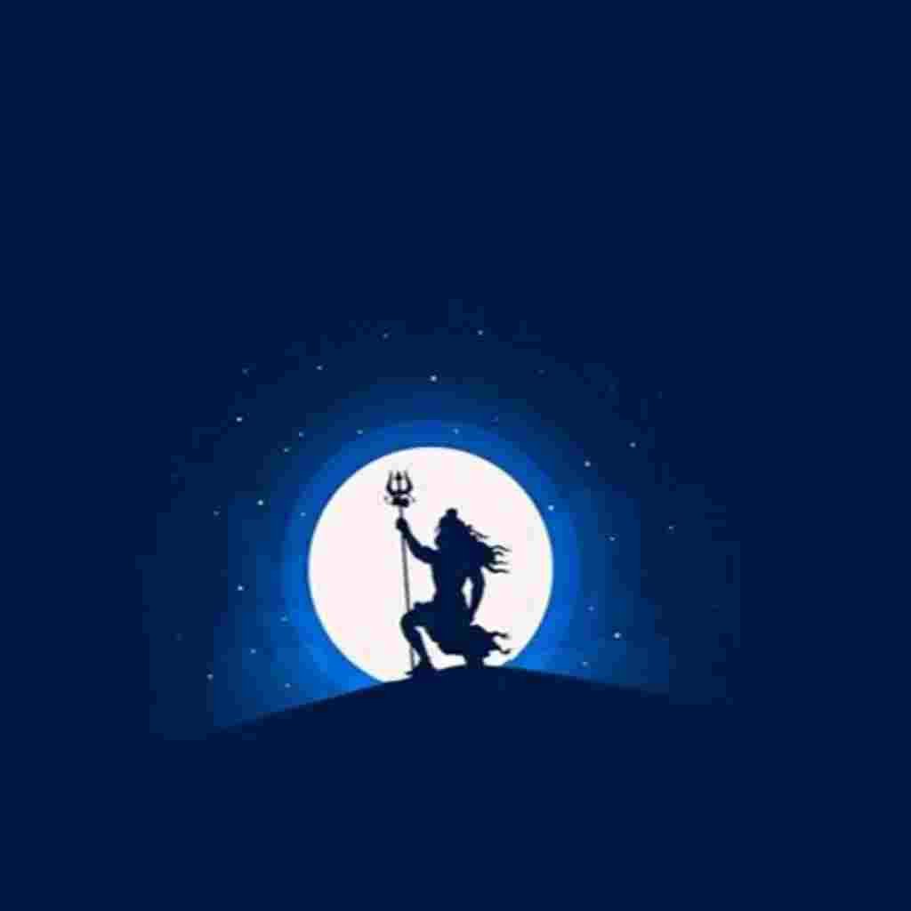 Mahadev DP For Whatsapp