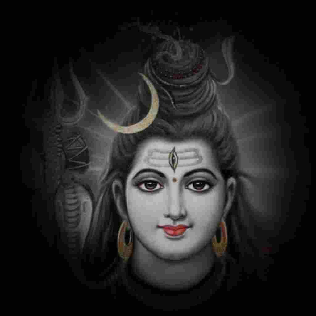 Mahadev DP For Whatsapp