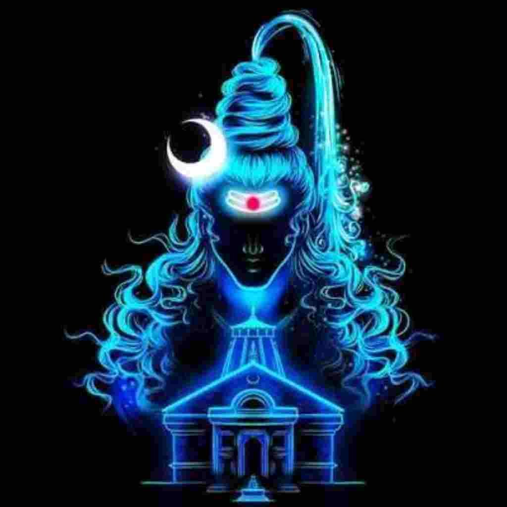 Mahadev DP For Whatsapp