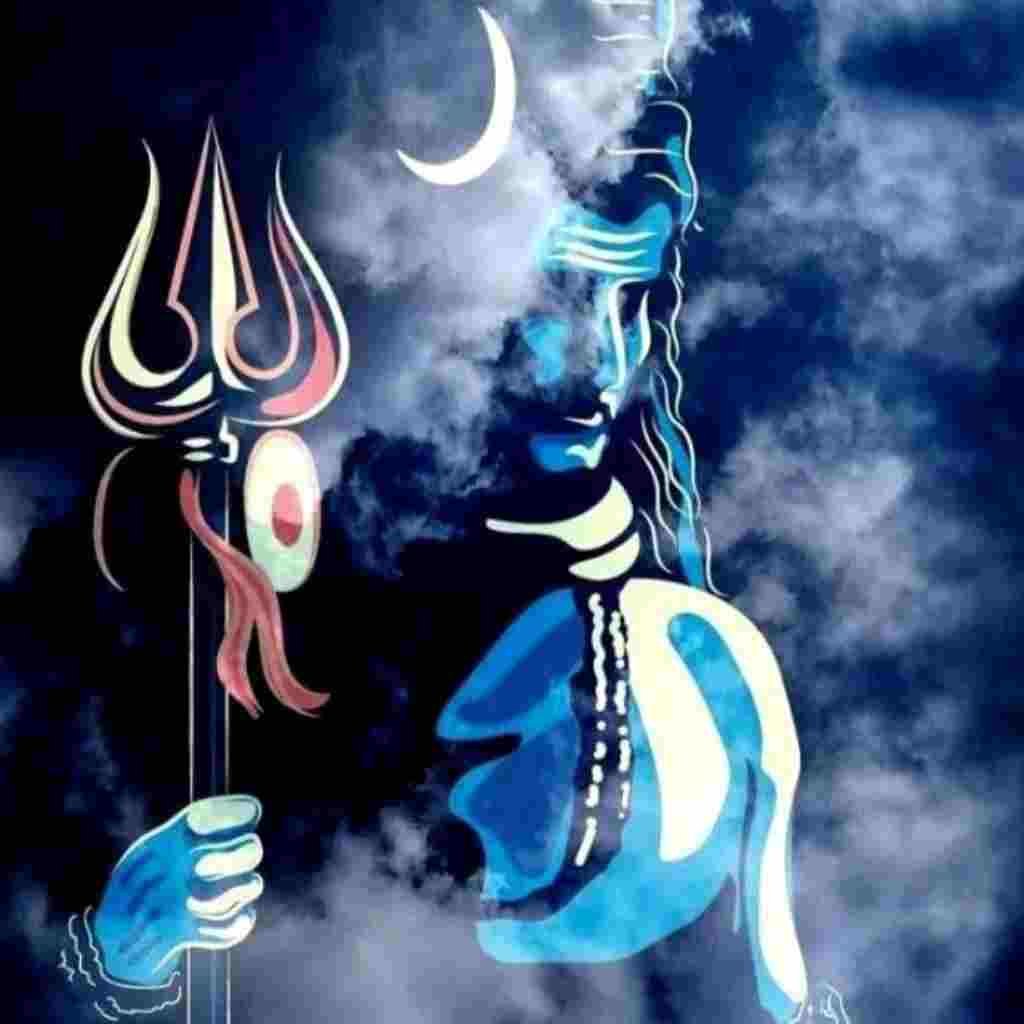 Mahadev DP For Whatsapp