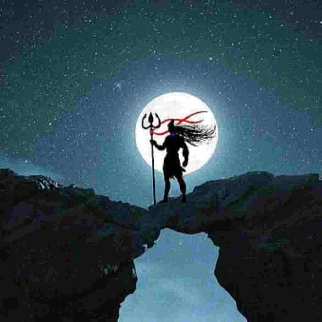 Mahadev DP For Whatsapp
