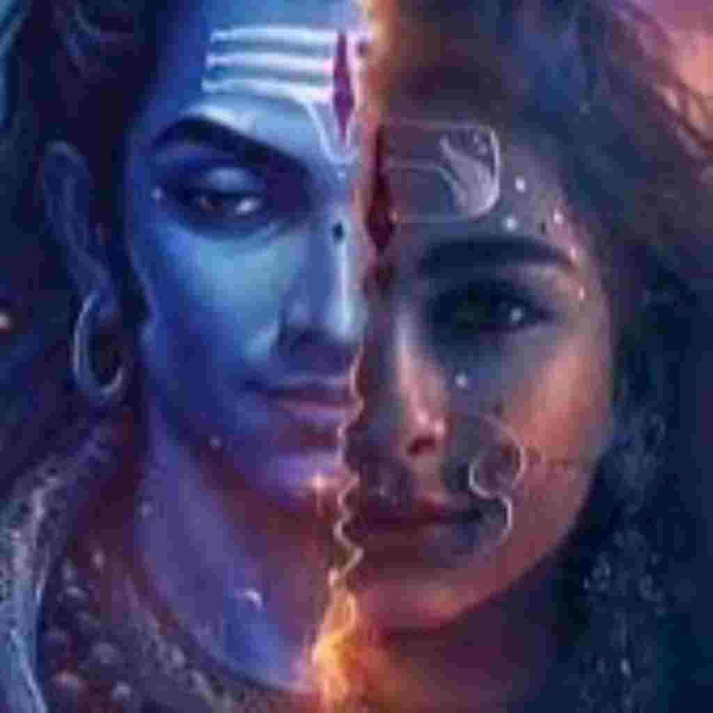 Mahadev DP For Whatsapp
