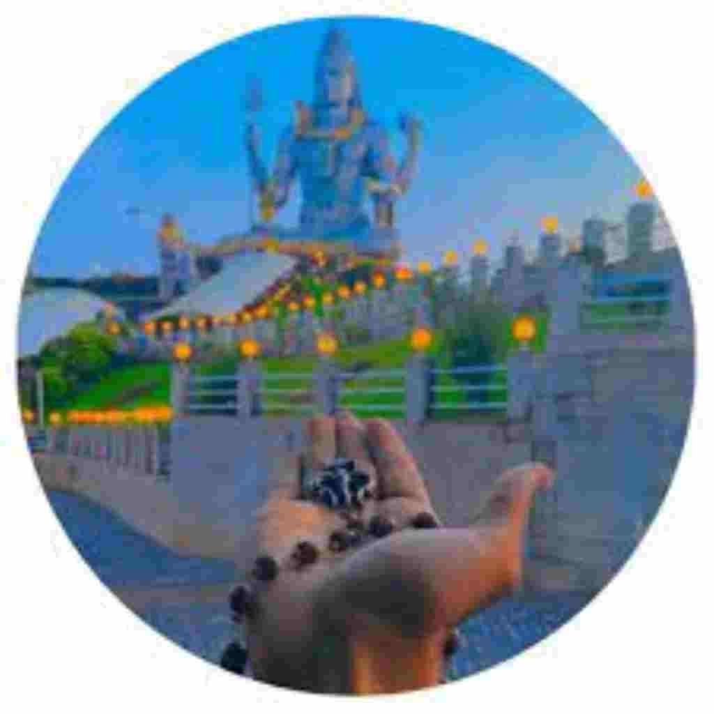 Mahadev DP For Whatsapp