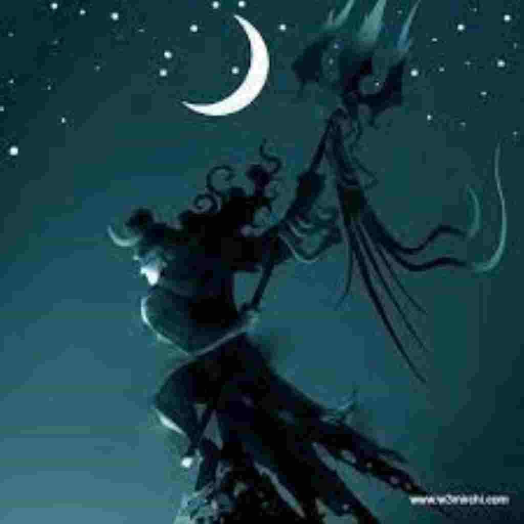 Mahadev DP For Whatsapp