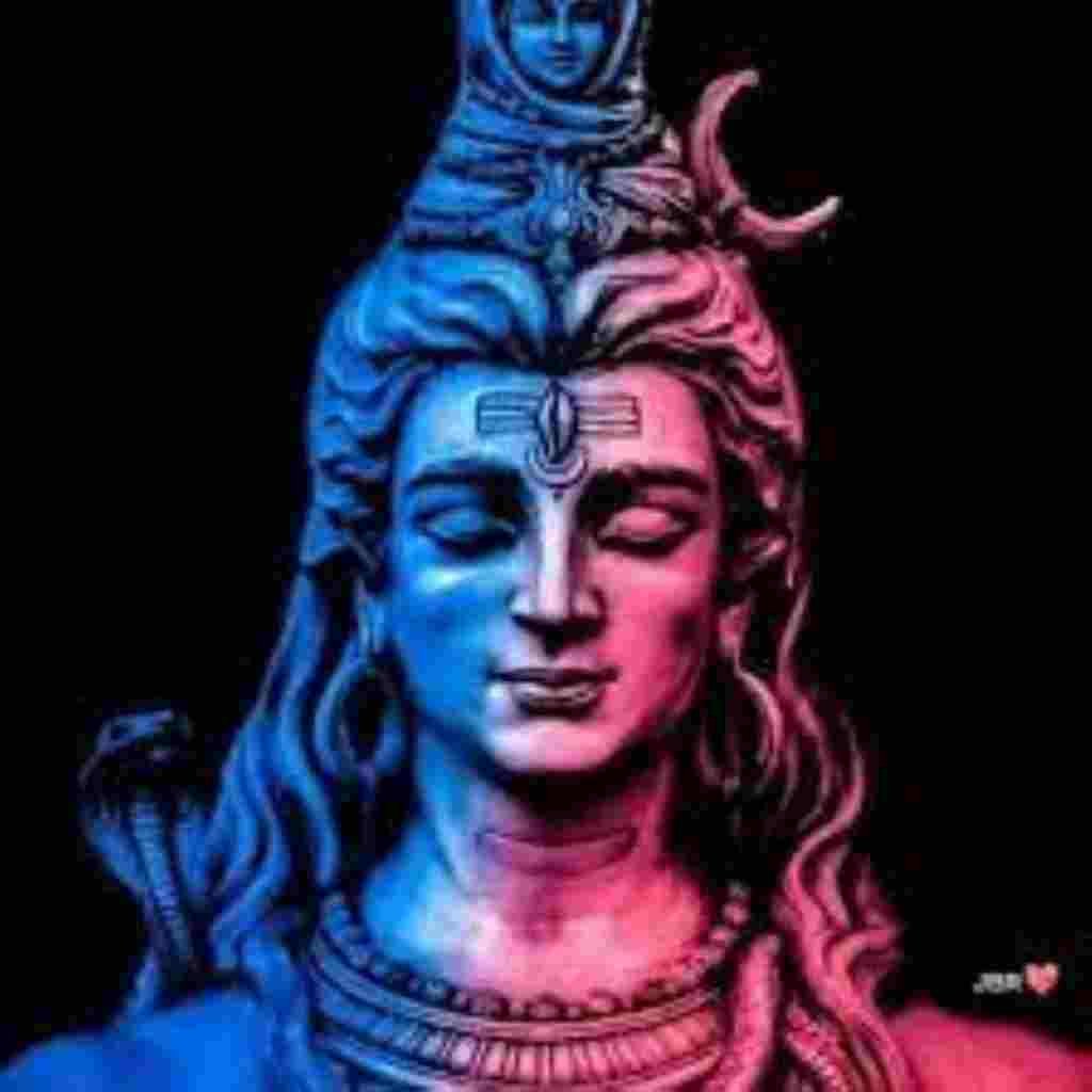 Mahadev DP For Whatsapp