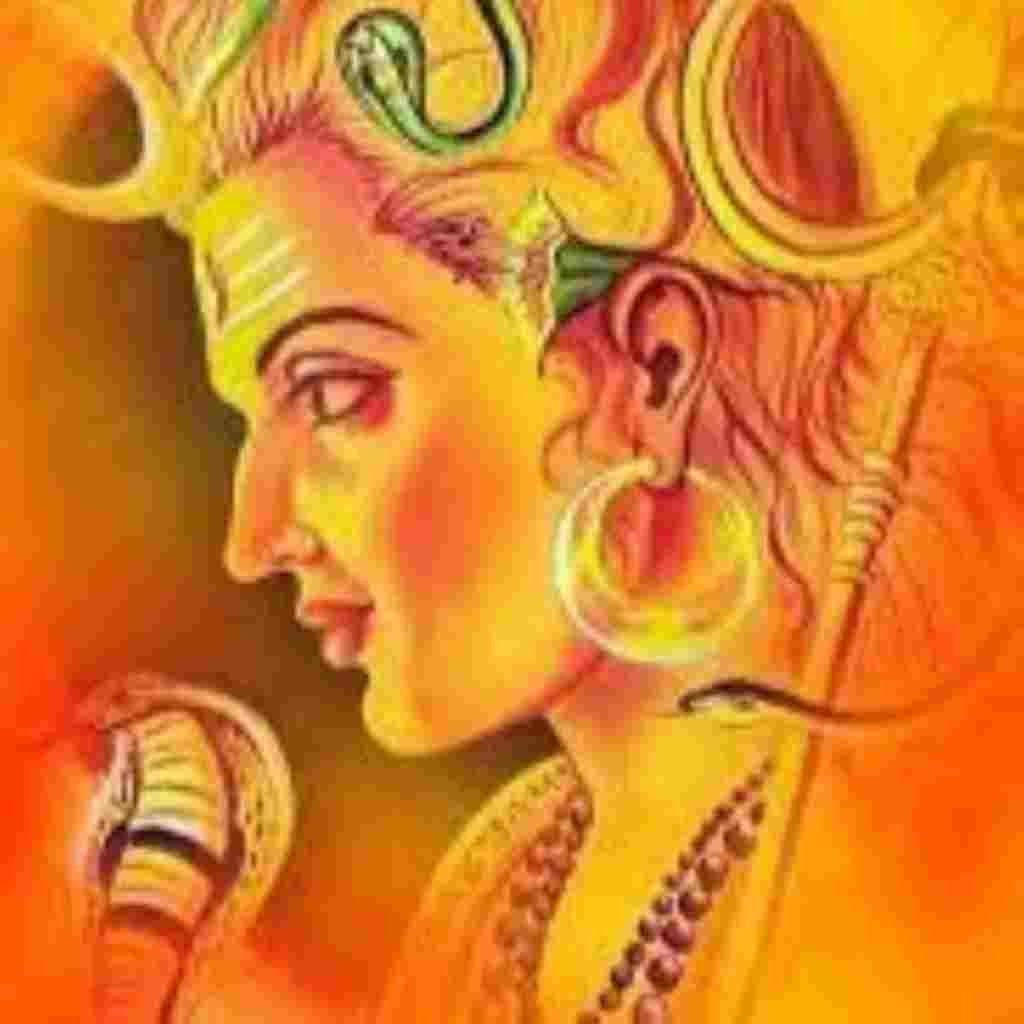 Mahadev DP For Whatsapp