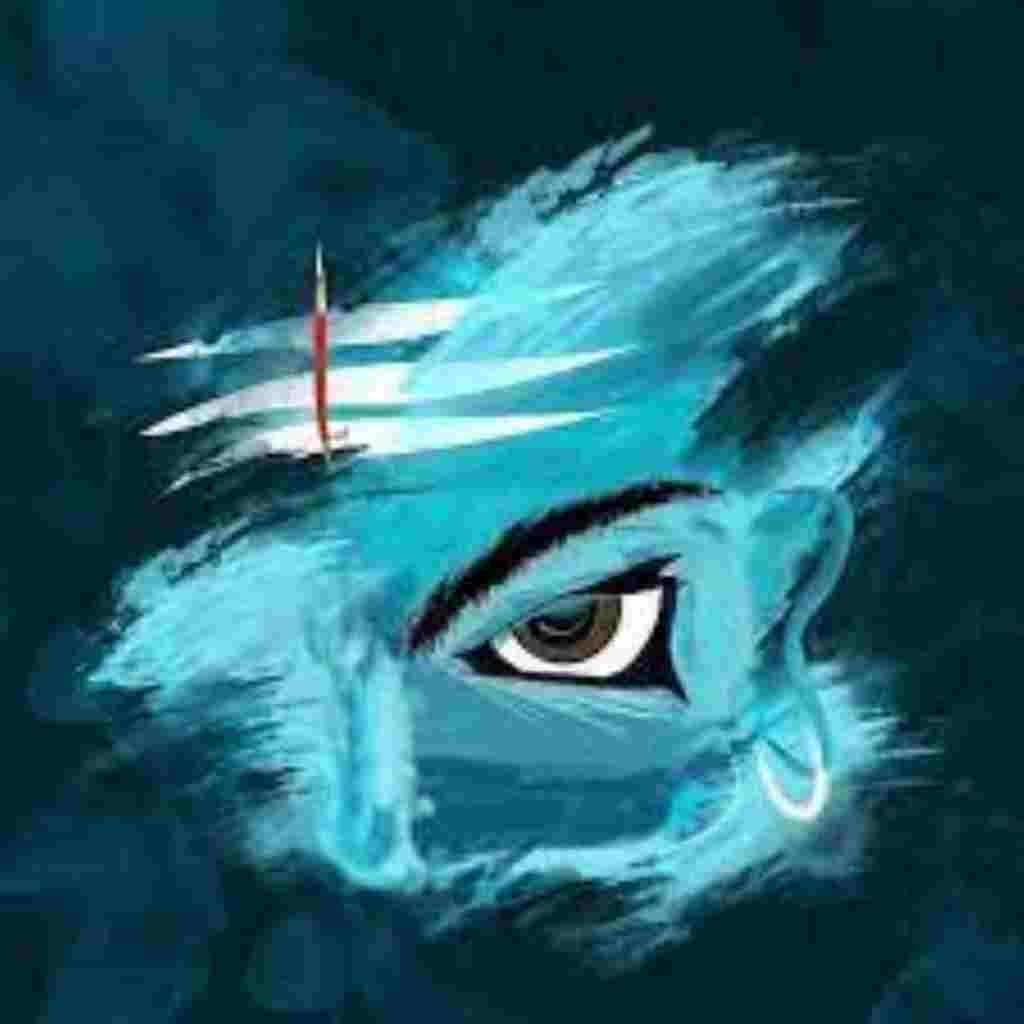 Mahadev DP For Whatsapp