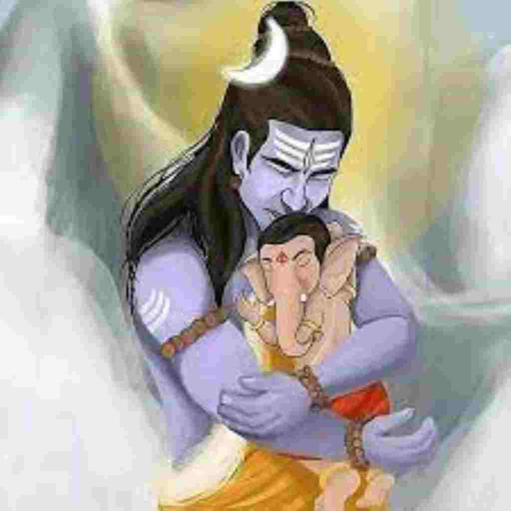 Mahadev DP For Whatsapp