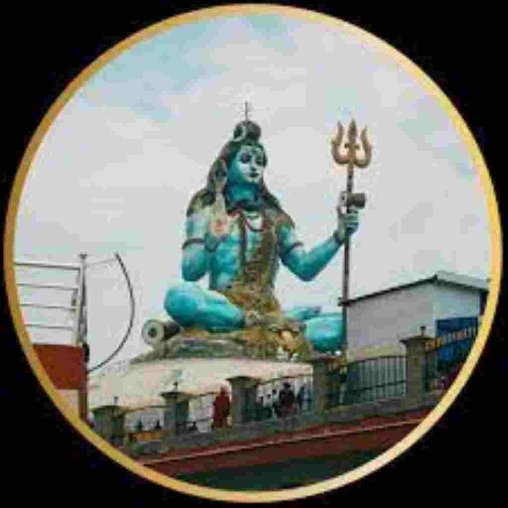 Mahadev DP For Whatsapp