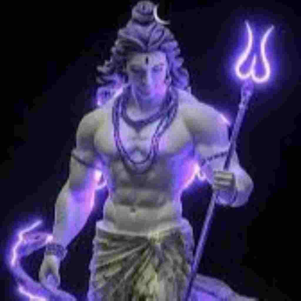 Mahadev DP For Whatsapp