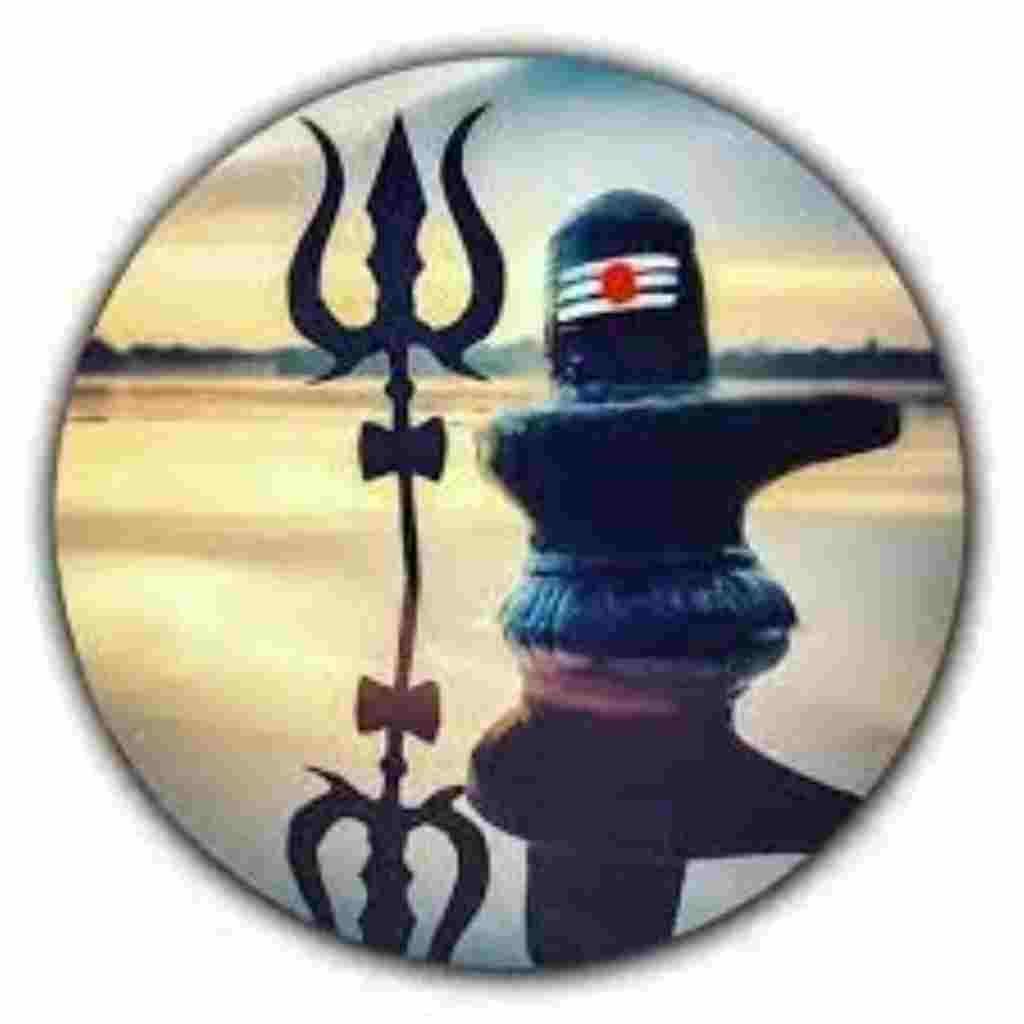 Mahadev DP For Whatsapp