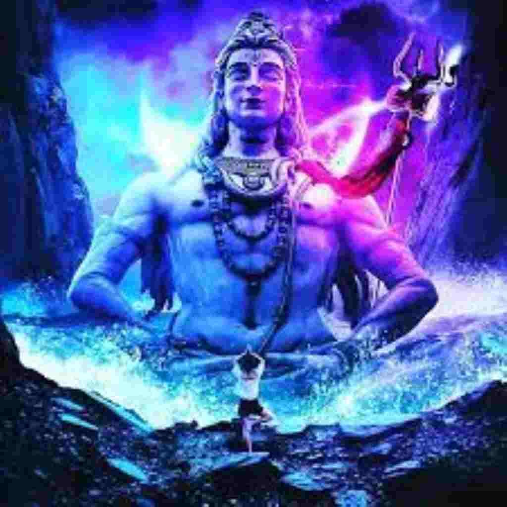 Mahadev DP For Whatsapp