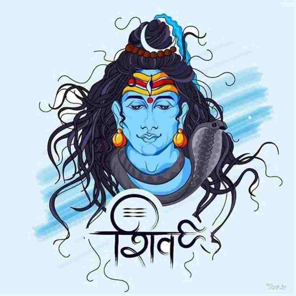 Mahadev DP For Whatsapp