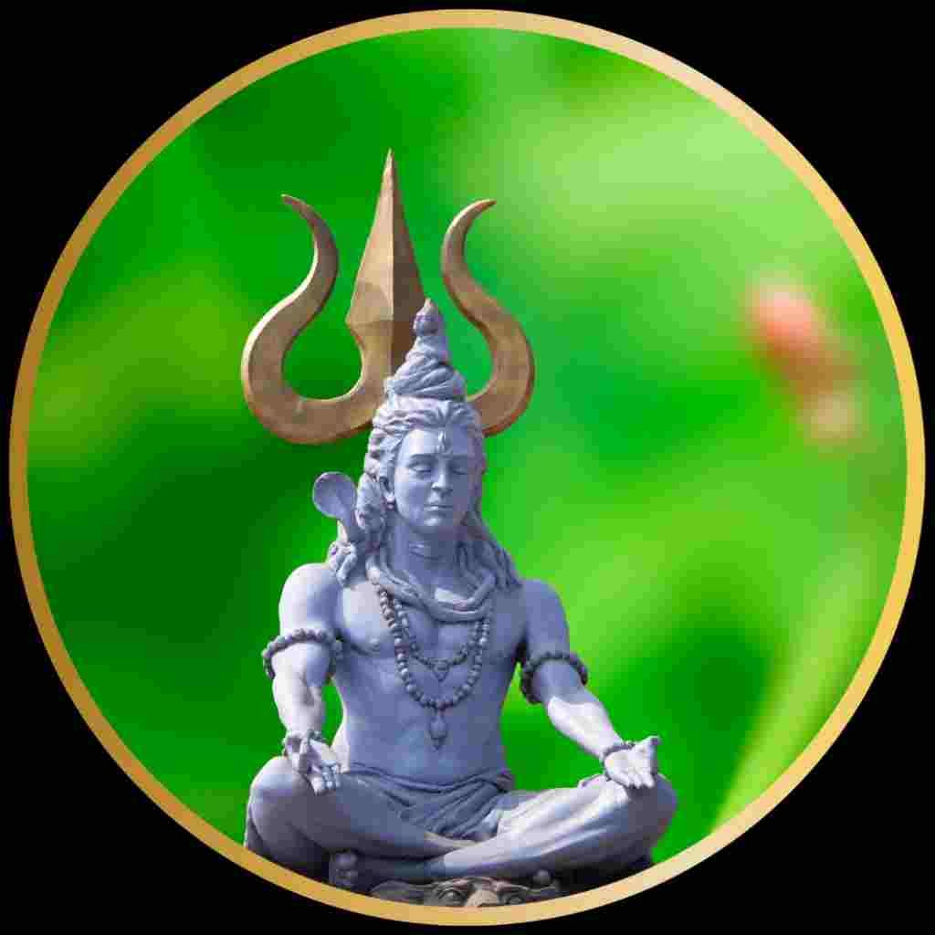 Mahadev DP For Whatsapp