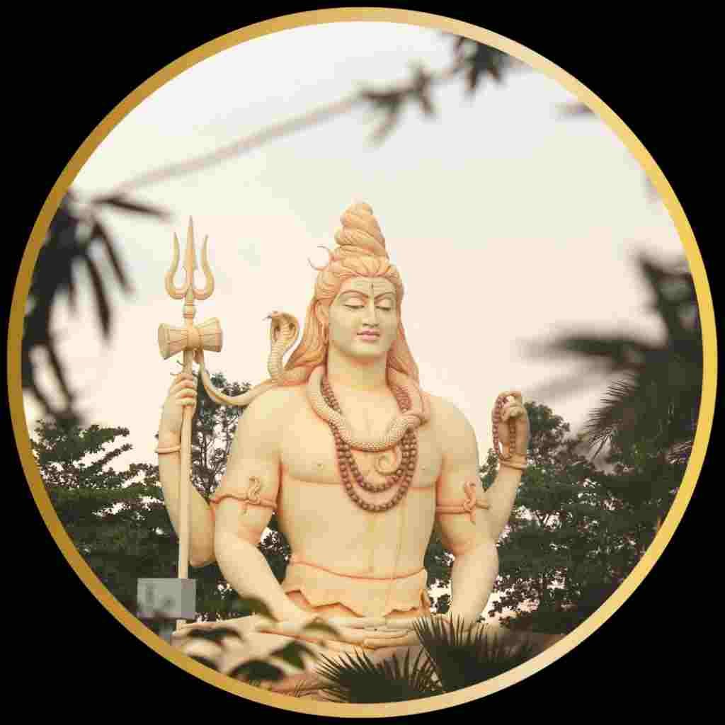 Mahadev DP For Whatsapp