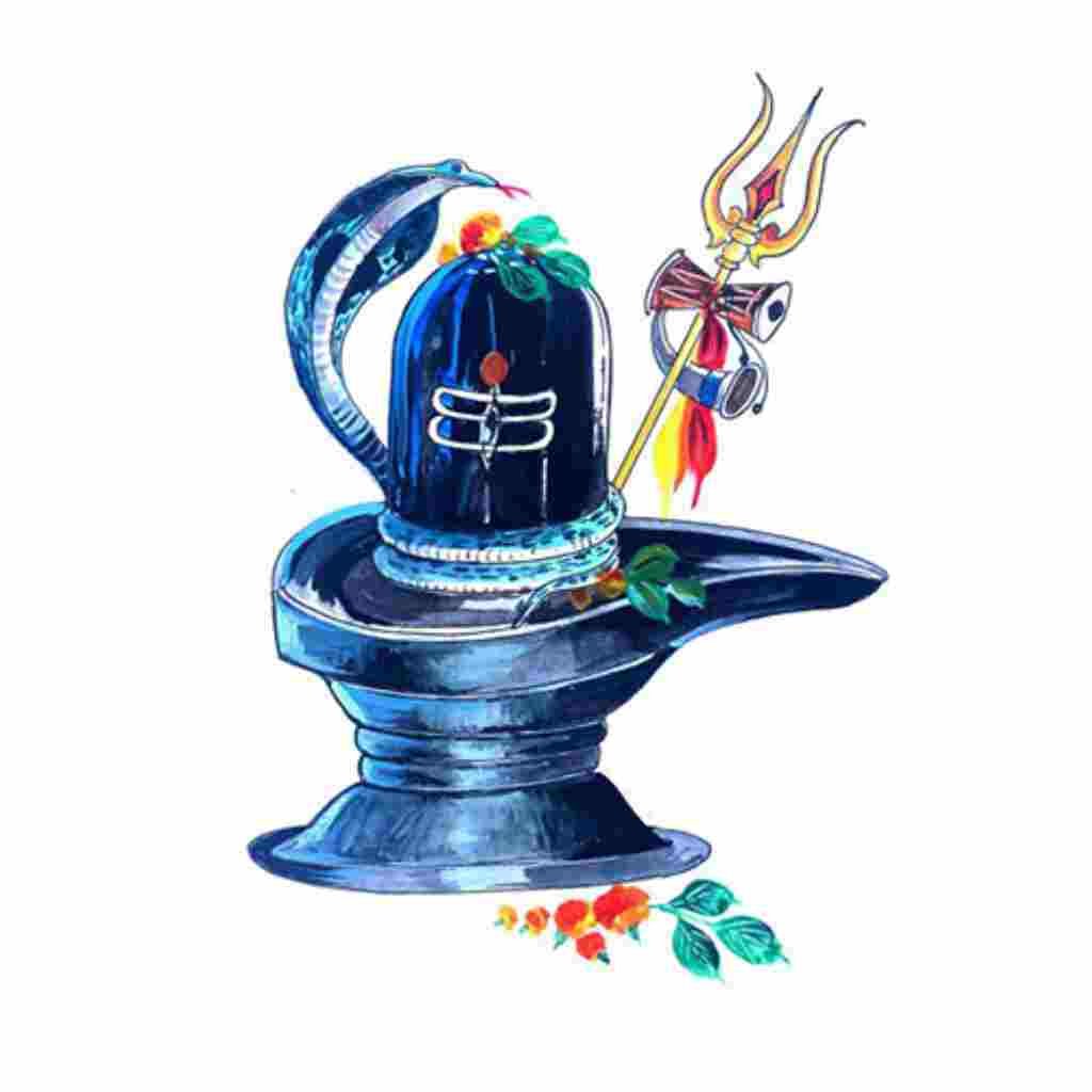 Mahadev DP For Whatsapp