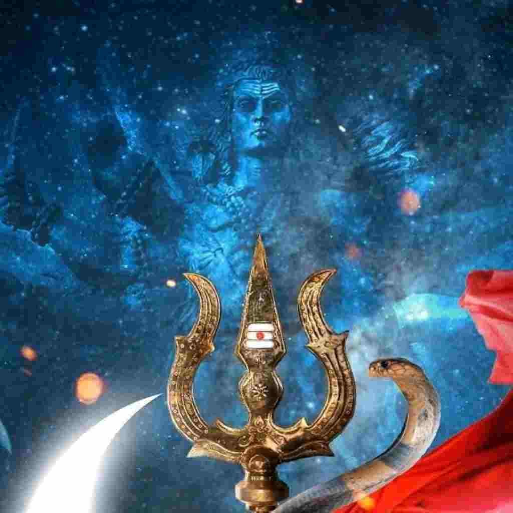 Mahadev DP For Whatsapp